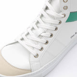 Kunoka FLOOR high-top sneaker - Robin High-Top Sneaker green