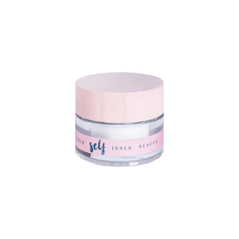 Kunoka Fine Delicate Body Butter Mini - Natural self  multicolor