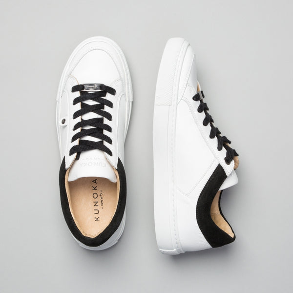 Kunoka Gabrielle - ML6 Low Sneaker white