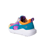 Kunoka IZZI platform sneaker - jelly bean Platform Sneaker multicolor
