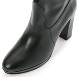 Kunoka LEONIE high boot - black High Boot black