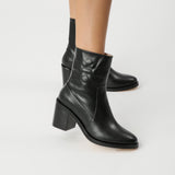 Kunoka MARIE ankle boot - black Ankle Boot black