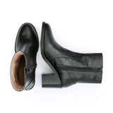 Kunoka MARIE ankle boot - black Ankle Boot black