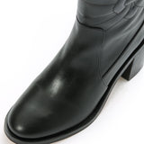 Kunoka MARIE ankle boot - black Ankle Boot black