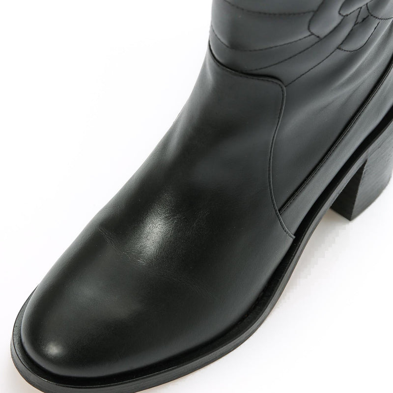 Kunoka MARIE ankle boot - black Ankle Boot black