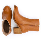 Kunoka MARIE ankle boot - brown Ankle Boot brown
