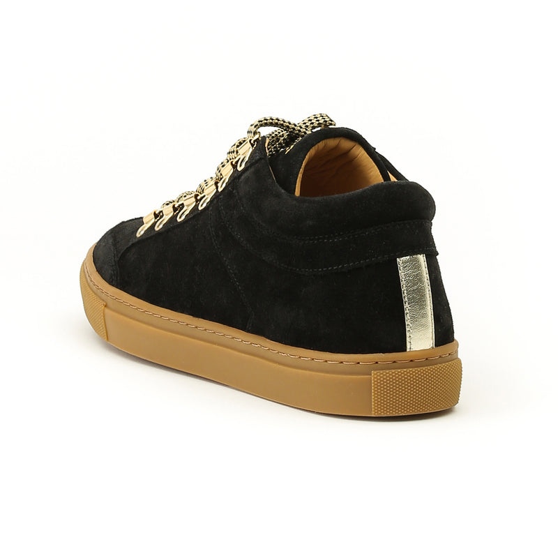 Michèle - crosta - black