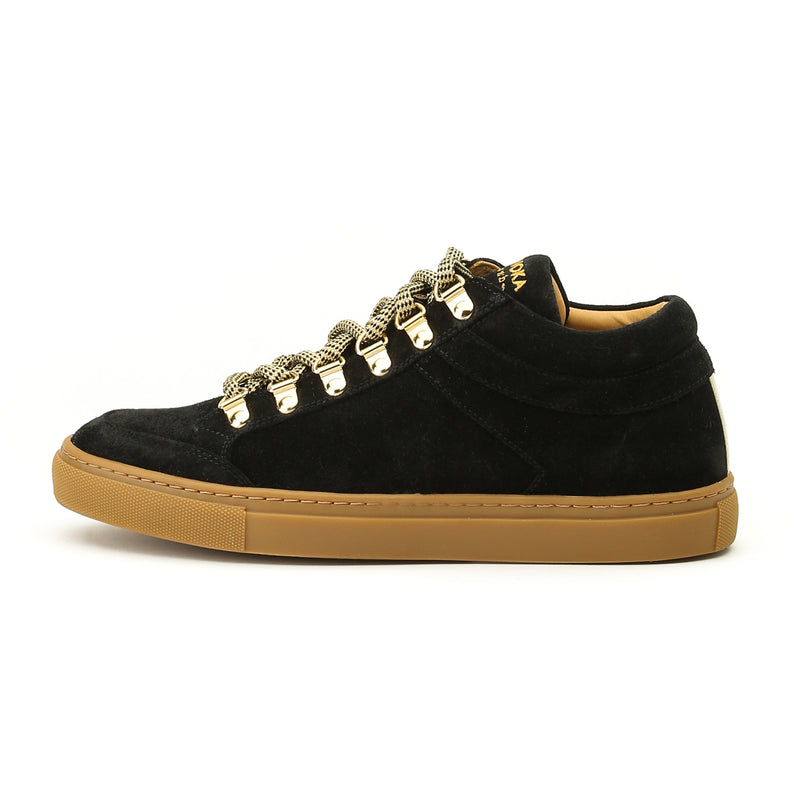 Michèle - crosta - black