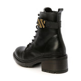 Kunoka ROXANNE ankle boot - onyx Ankle Boot black